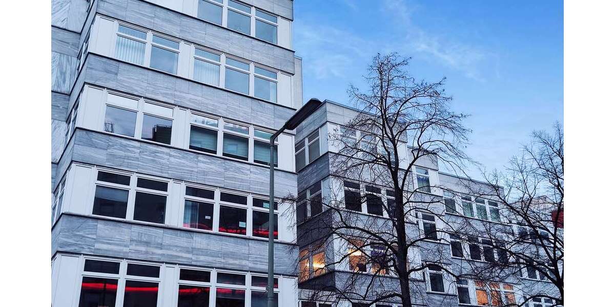 Gewerbeobjekt Berlin Tempelhof-Schöneberg - 3.780&euro; | Angebot:25022687