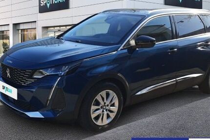 Peugeot 5008 67.190 km 27.490 &euro; Berlin 12681
