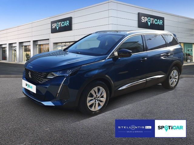 Peugeot 5008 67.190 km 27.490 &euro; Berlin 12681