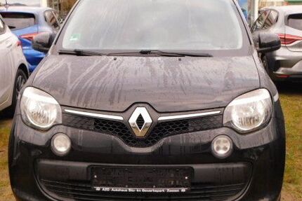 Renault Twingo 54.130 km 10.290 &euro; Königs Wusterhausen OT Zeesen 15711