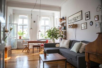 Wohnung Berlin Neukölln - 2 Zimmer, 70 m&sup2;, 950&euro; | Angebot:24658491