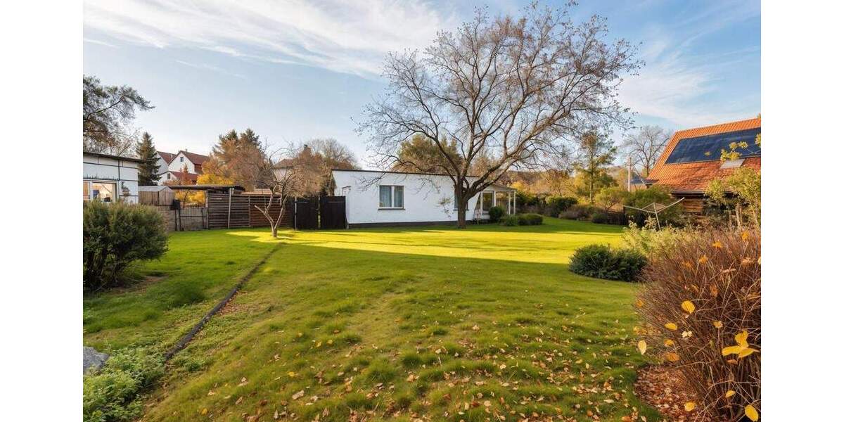 Grundstück Berlin Kaulsdorf - 449.000&euro; | Angebot:23389232