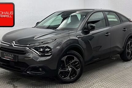 Citroen C4 32.597 km 17.300 &euro; Berlin 12351