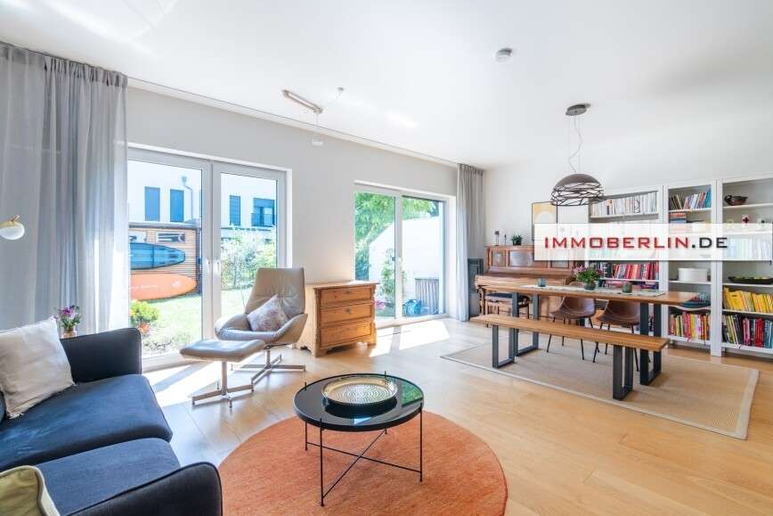 Einfamilienhaus Potsdam Südliche Innenstadt - 6 Zimmer, 167 m&sup2;, 840.000&euro; | Angebot:27309476