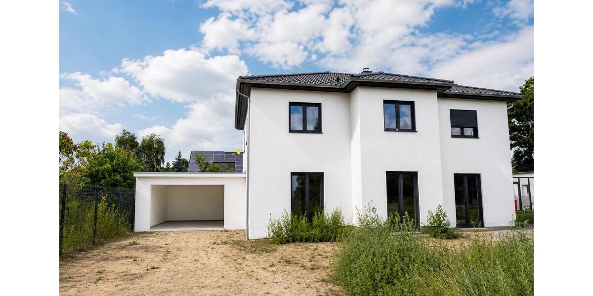 Einfamilienhaus Ahrensfelde - 6 Zimmer, 180 m&sup2;, 769.999&euro; | Angebot:27132566