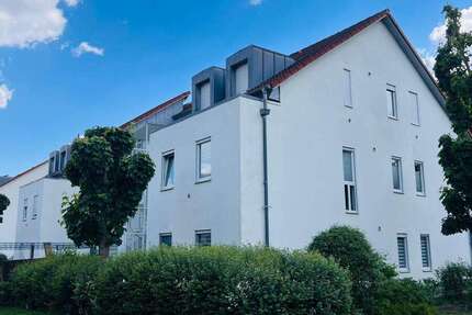 Wohnung Ludwigsfelde OT Genshagen Genshagen - 3 Zimmer, 78 m&sup2;, 229.000&euro; | Angebot:22389973