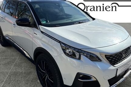 Peugeot 5008 42.890 km 27.990 &euro; Berlin 13509