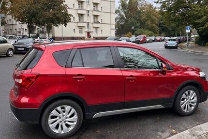 Suzuki (SX4) S-Cross 36.000 km 15.000 &euro; Berlin 13583