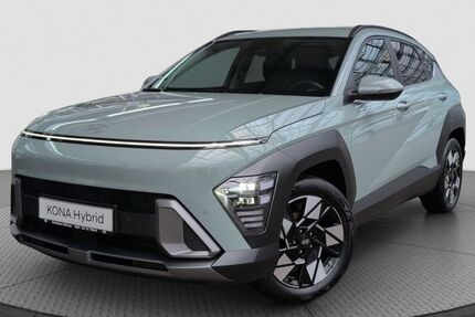 Hyundai KONA 7.800 km 28.495 &euro; Berlin 12683