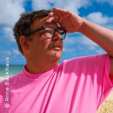 Erobiques Große Gartenparty 29.05.2026 Stadtpark Open Air