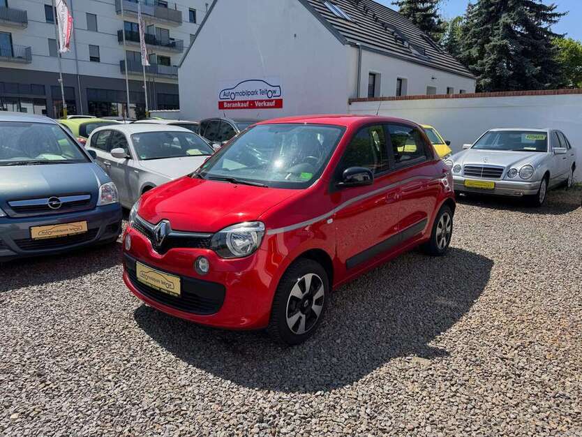 Twingo