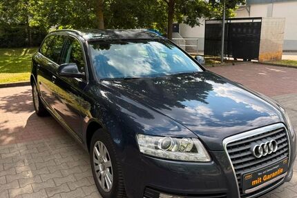 Audi A6 182.000 km 8.999 &euro; Berlin 13089