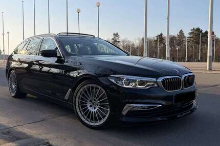 Alpina B5 98.000 km 59.500 &euro; Berlin 14055