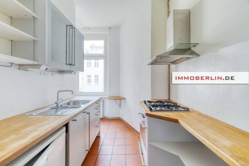 Etagenwohnung Berlin Neukölln - 2 Zimmer, 73 m&sup2;, 369.000&euro; | Angebot:26540165