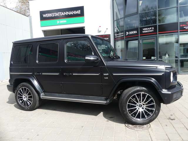 G 500