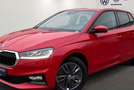 Skoda Fabia 7.583 km 23.699 &euro; Rüdersdorf 15562