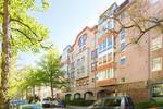 Etagenwohnung Berlin Friedenau - 2 Zimmer, 55 m&sup2;, 275.000&euro; | Angebot:26585184