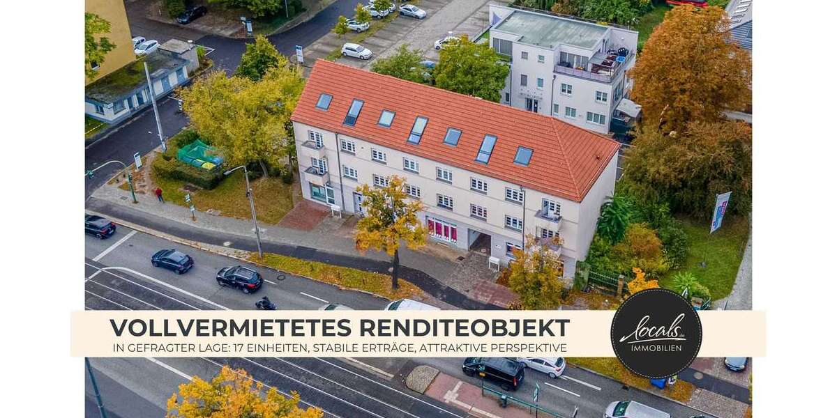 Einfamilienhaus Potsdam Berliner Vorstadt - 35 Zimmer, 1.256 m&sup2;, 3.995.000&euro; | Angebot:26446528