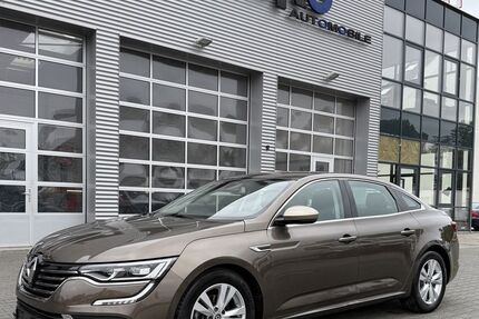 Renault Talisman 35.000 km 16.500 € Berlin-Lichtenberg 10365