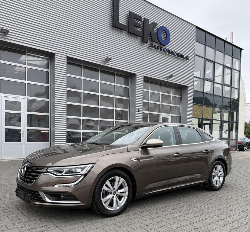 Renault Talisman 35.000 km 16.500 € Berlin-Lichtenberg 10365