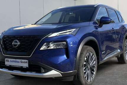 Nissan X-Trail 33.414 km 29.990 &euro; Potsdam 14469