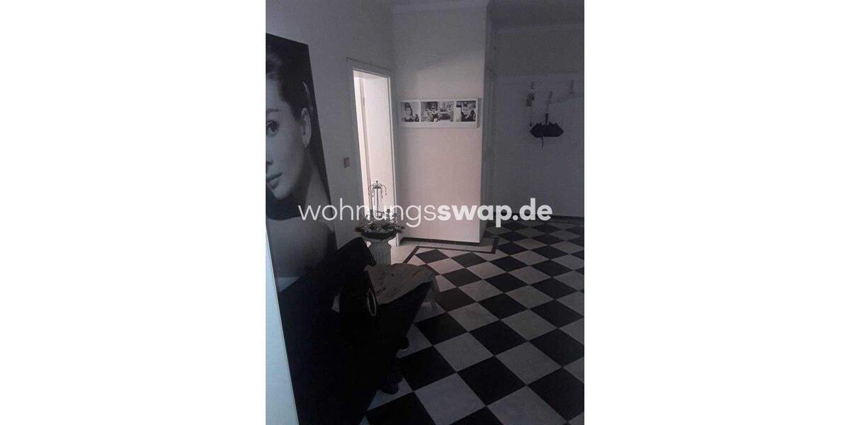 Etagenwohnung Berlin Schmargendorf - 2 Zimmer, 70 m&sup2;, 800&euro; | Angebot:25951054