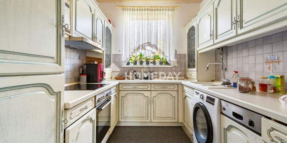 Etagenwohnung Berlin Marienfelde - 3 Zimmer, 75 m&sup2;, 239.000&euro; | Angebot:25737465