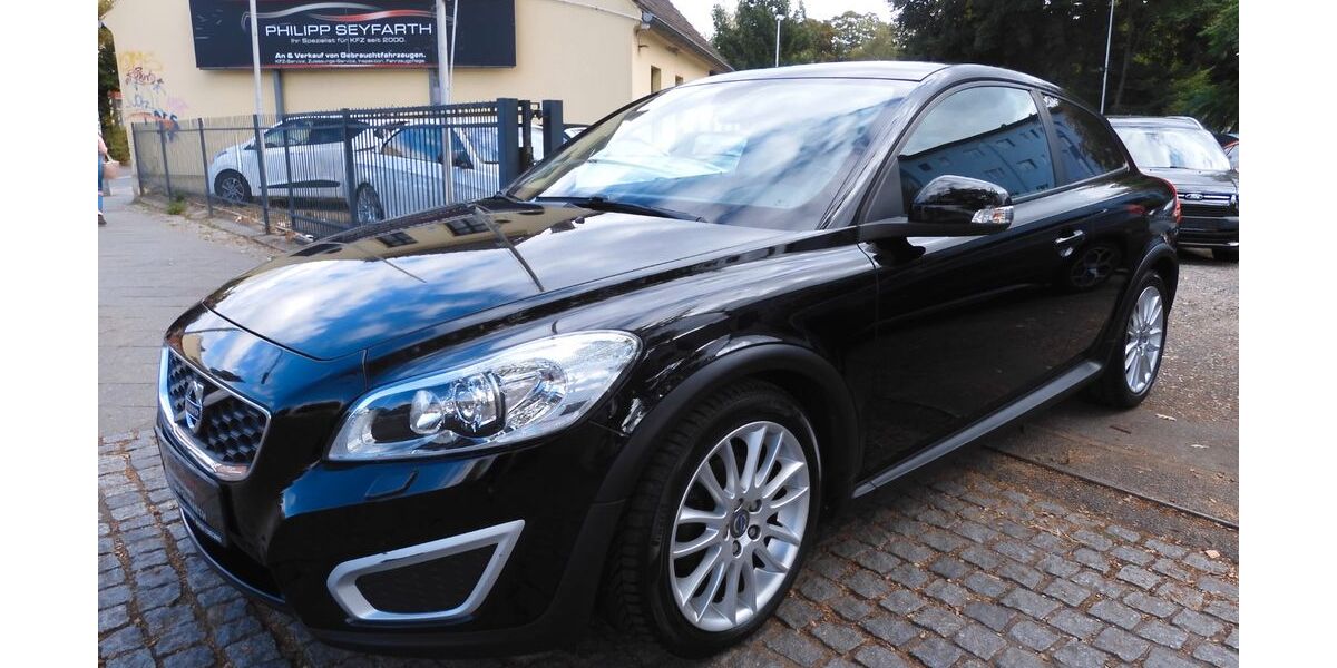 Volvo C30 183.000 km 5.990 &euro; Berlin - Tempelhof 12107