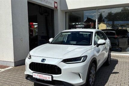 Honda ZR-V 1.001 km 34.700 &euro; Berlin 13403