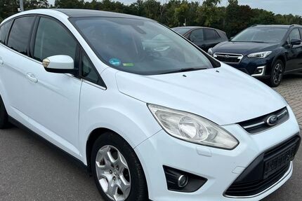 Ford C-Max 122.838 km 5.990 € Wildau 15745