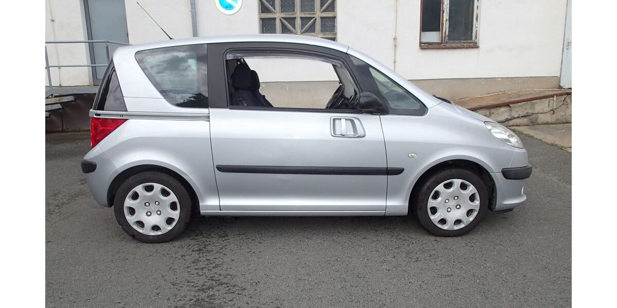 Peugeot 1007 144.000 km 4.999 &euro; Neuenhagen bei Berlin 15366