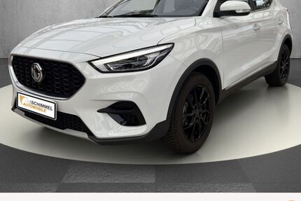 MG ZS 9.181 km 16.490 &euro; Berlin - Hohenschönhausen 13055