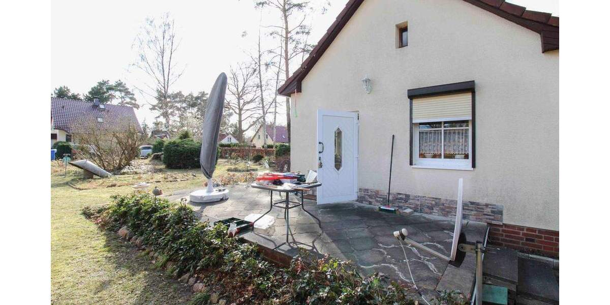 Grundstück Petershagen/Eggersdorf Petershagen - 249.000&euro; | Angebot:25823093