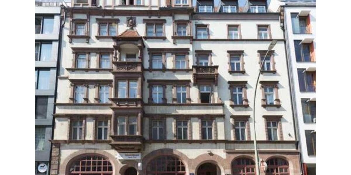 Dachgeschoßwohnung Berlin Mitte - 3 Zimmer, 92 m&sup2;, 640.000&euro; | Angebot:24612170