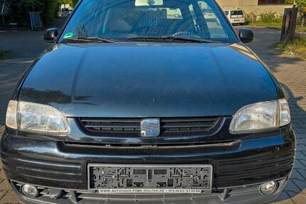 Seat Arosa 91.463 km 1.499 € Berlin 12349