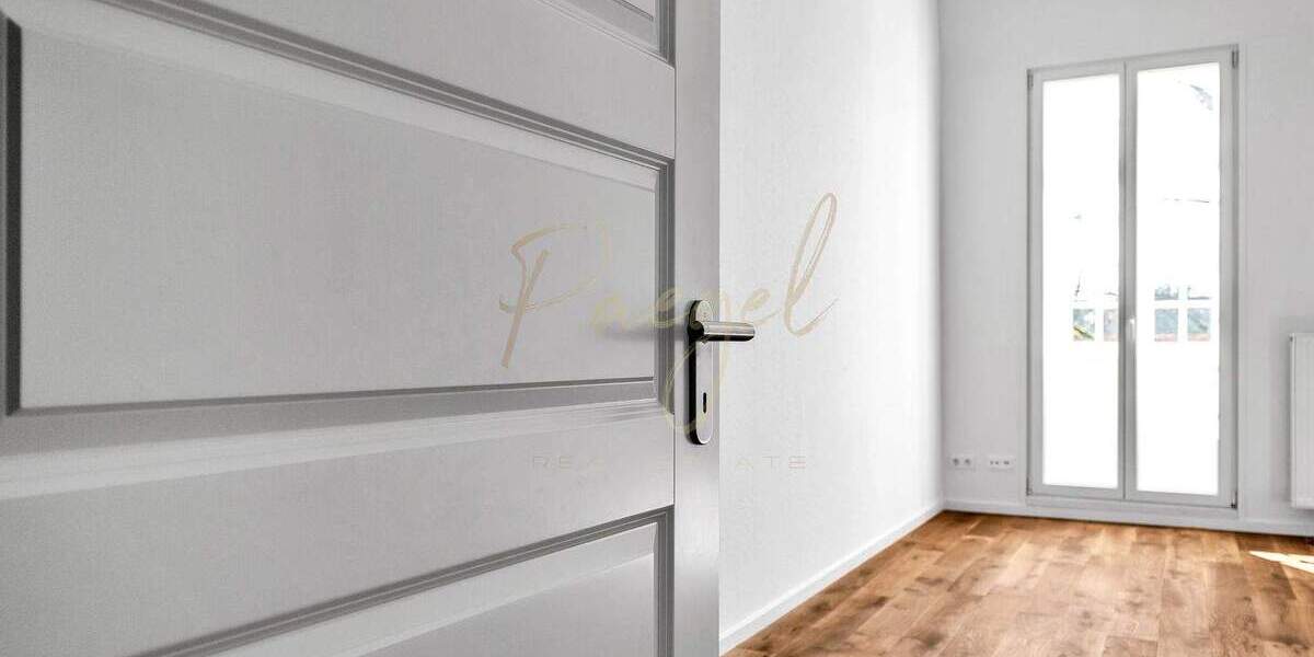 Etagenwohnung Berlin Buch - 2 Zimmer, 62 m&sup2;, 249.000&euro; | Angebot:25901422