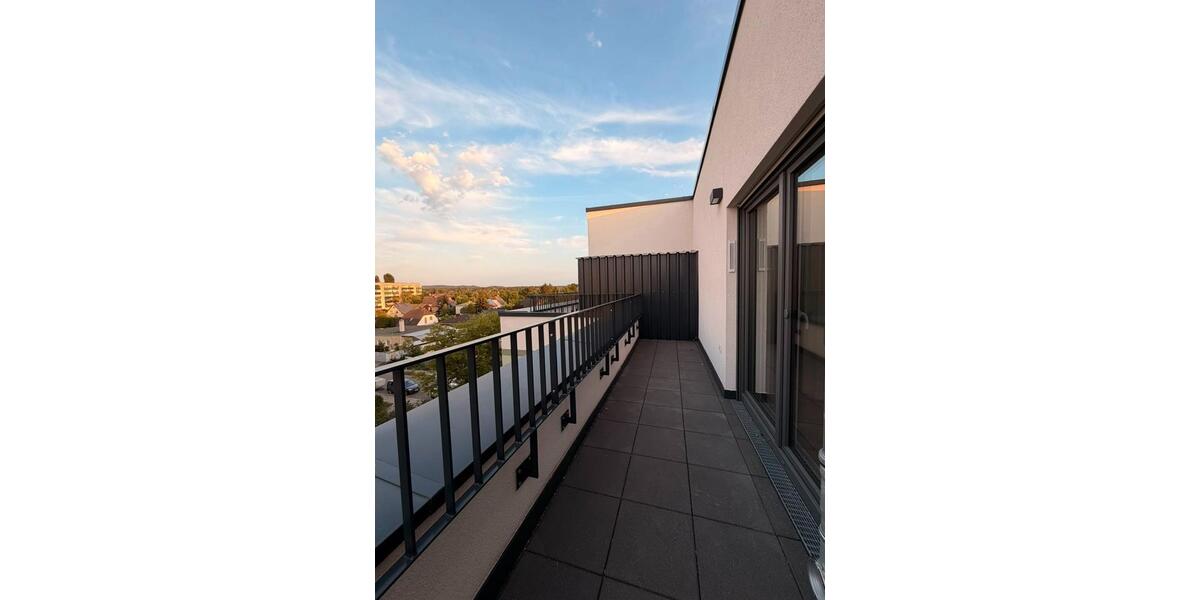 Etagenwohnung Berlin Treptow-Köpenick - 2 Zimmer, 64 m&sup2;, 1.408&euro; | Angebot:27717941