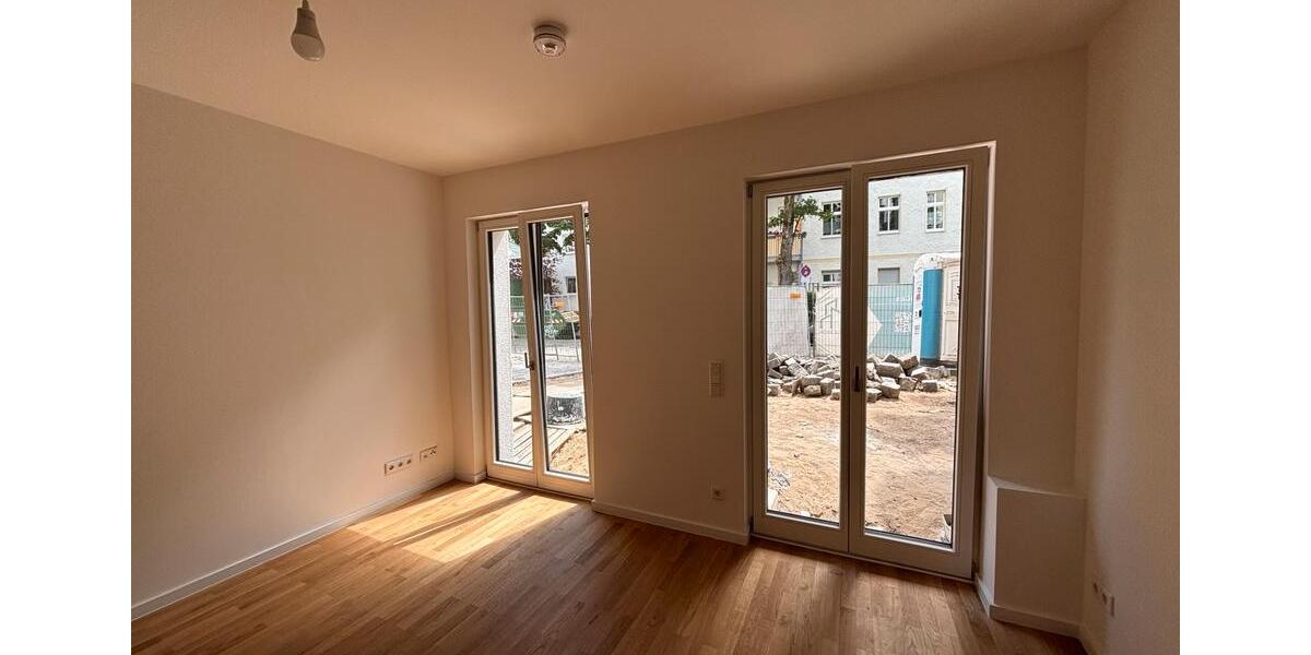 Erdgeschoßwohnung Berlin Treptow-Köpenick - 2 Zimmer, 58 m&sup2;, 1.350&euro; | Angebot:25641615