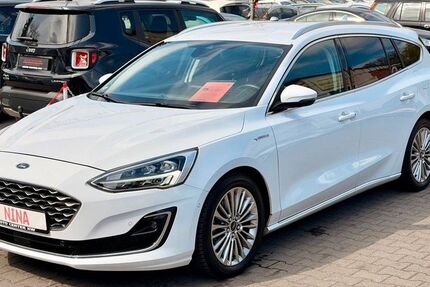 Ford Focus 124.000 km 12.500 &euro; Königs Wusterhausen 15711