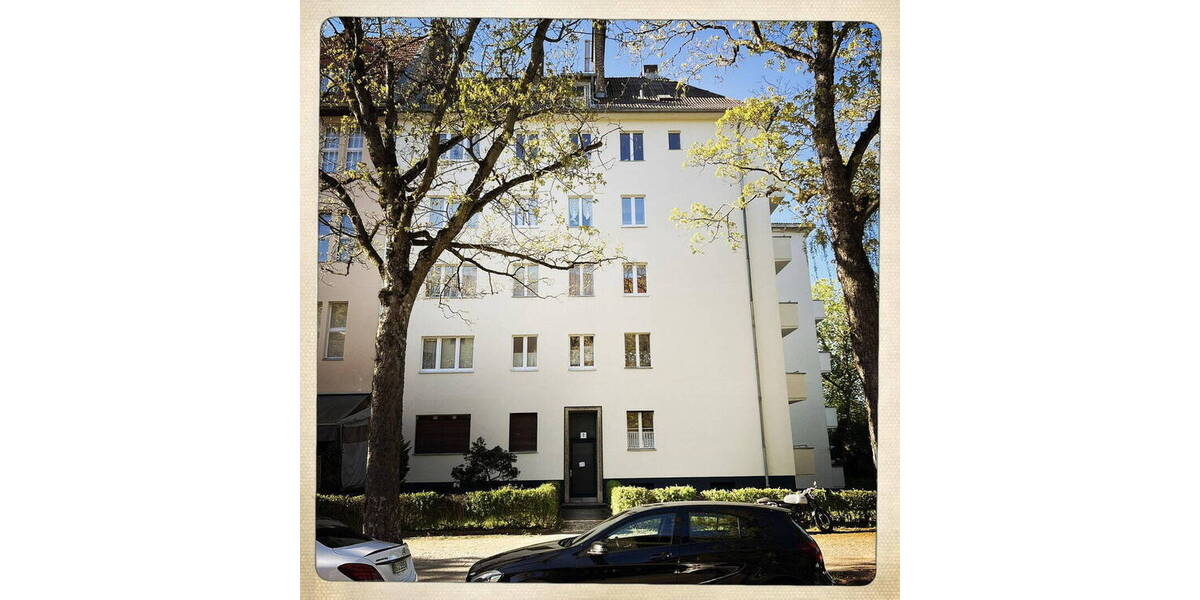Etagenwohnung Berlin Wilmersdorf - 2 Zimmer, 60 m&sup2;, 334.000&euro; | Angebot:26595420