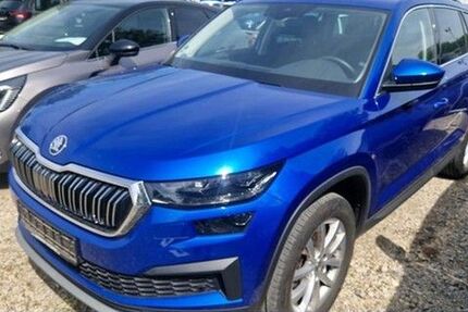 Skoda Kodiaq 54.582 km 32.990 &euro; Rüdersdorf 15562
