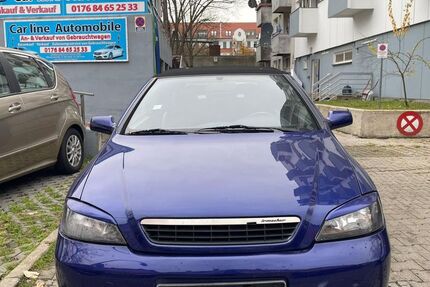 Opel Astra 130.000 km 3.700 &euro; Berlin 12105