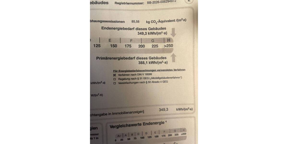 Einfamilienhaus Panketal Zepernick - 6 Zimmer, 140 m&sup2;, 249.999&euro; | Angebot:26607496