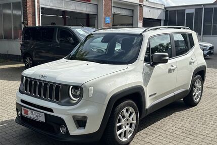 Jeep Renegade 27.862 km 18.490 &euro; Berlin 13403