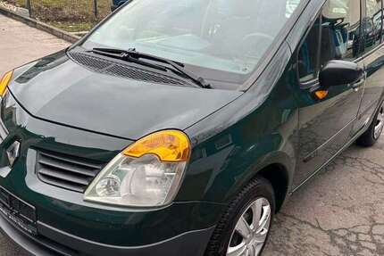 Renault Modus 171.500 km 1.950 &euro; Berlin 12347