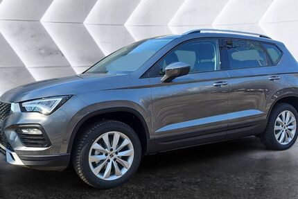 Seat Ateca 4.200 km 28.990 &euro; Berlin 13051