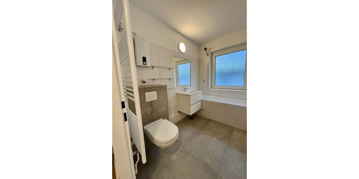 Etagenwohnung Berlin Lichterfelde - 3 Zimmer, 80 m&sup2;, 395.000&euro; | Angebot:25654257