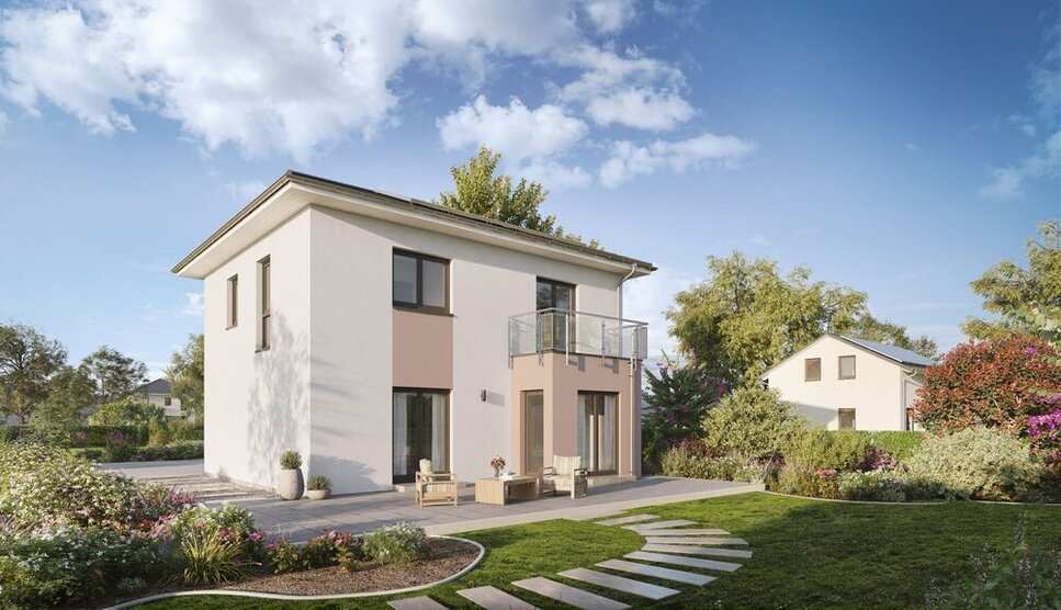 Ihr Traum vom Eigenheim in Teltow, Stadtnah an Berlin 4 zimmer