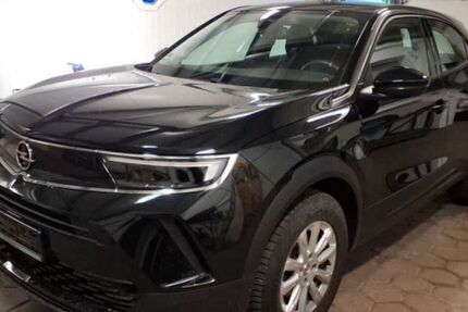 Opel Mokka 37.381 km 16.500 &euro; Berlin 12359