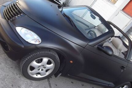 Chrysler PT Cruiser